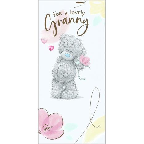 Lovely Granny Me to You Bear Mother's Day Card £1.89